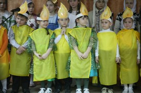 Рождественская сказка 2013
